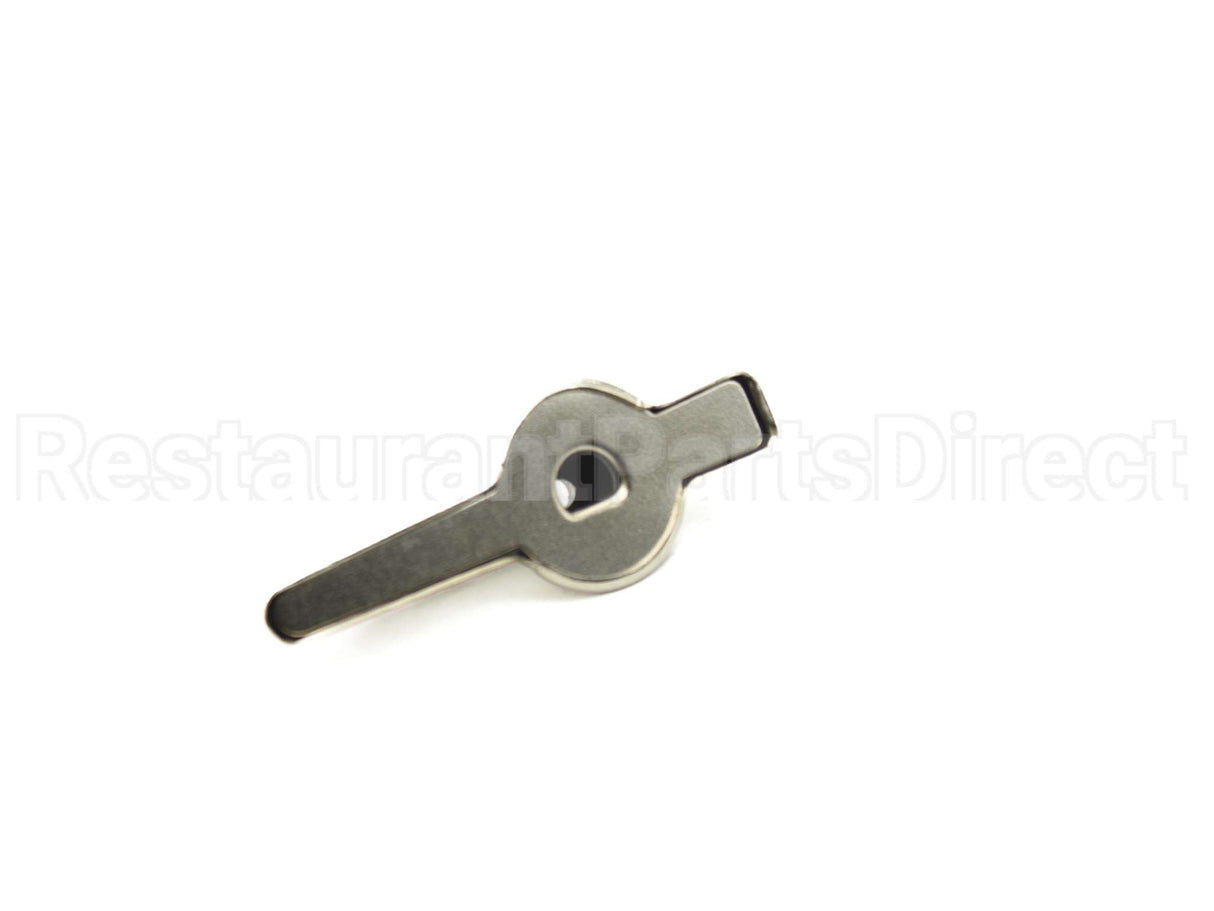 7855 Blodgett Handle Screw, Valve Gas