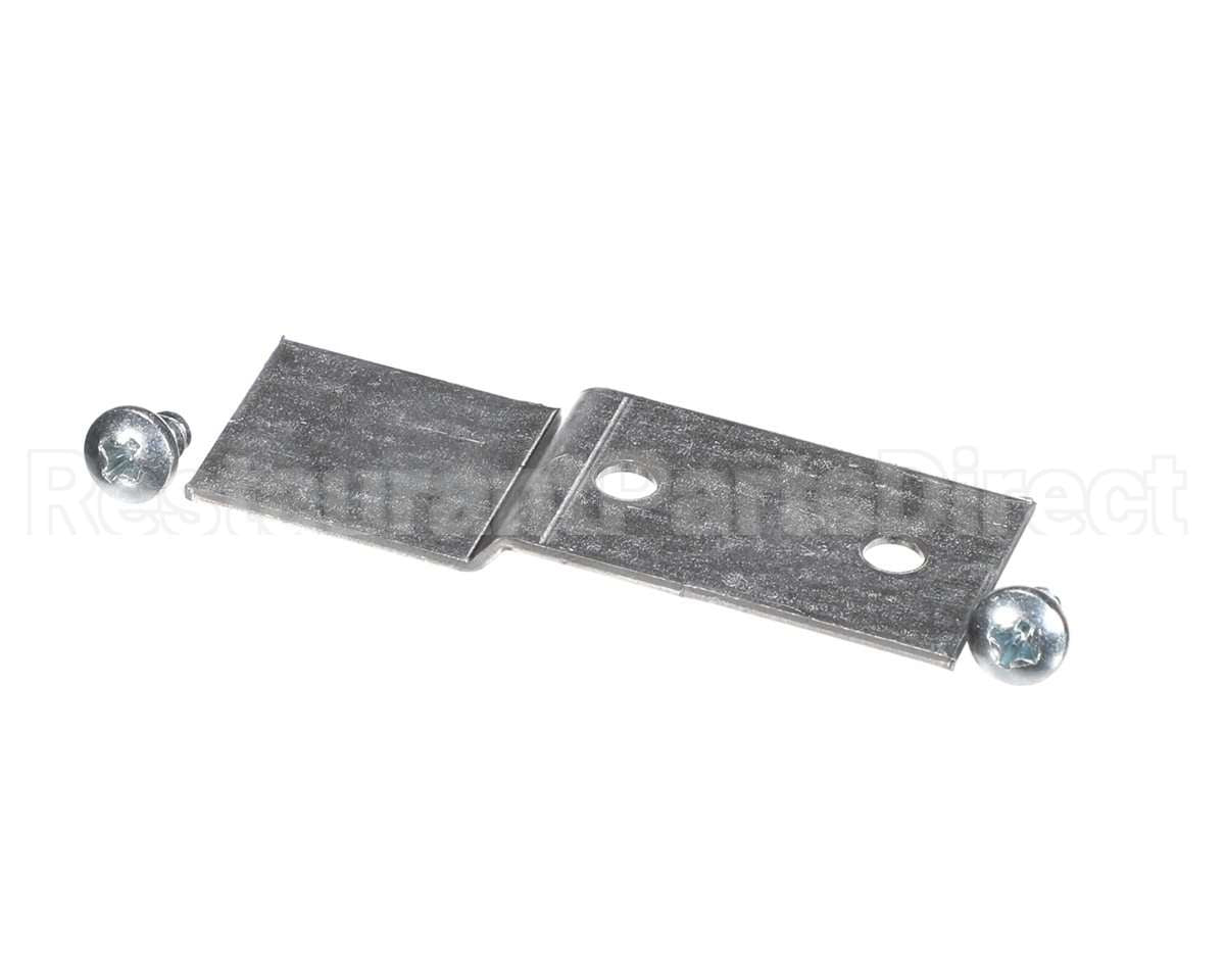 7856 Blodgett Clips, Front Shelf