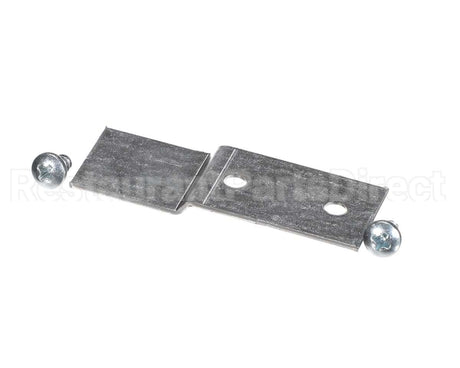 7856 Blodgett Clips, Front Shelf