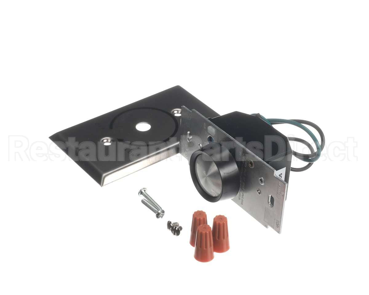 785641 Loren Cook Speed Controller