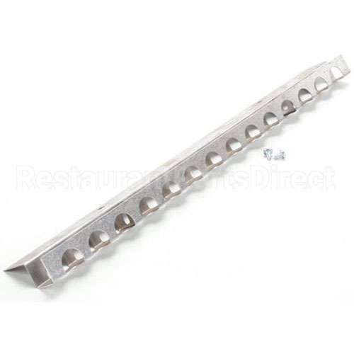 7858 Compatible Blodgett Bulb Guard Thermostat