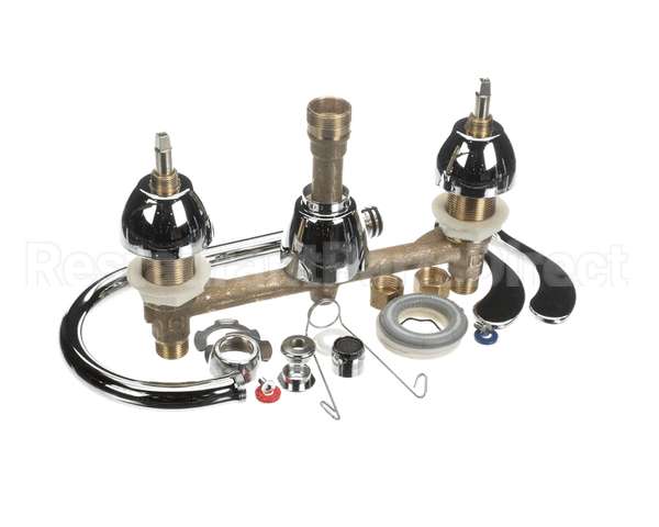 786-E3ABCP Chicago Faucet Sink Faucet