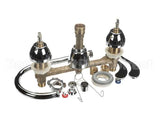 786-E3ABCP Chicago Faucet Sink Faucet