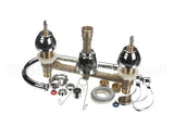 786-E3ABCP Chicago Faucet Sink Faucet