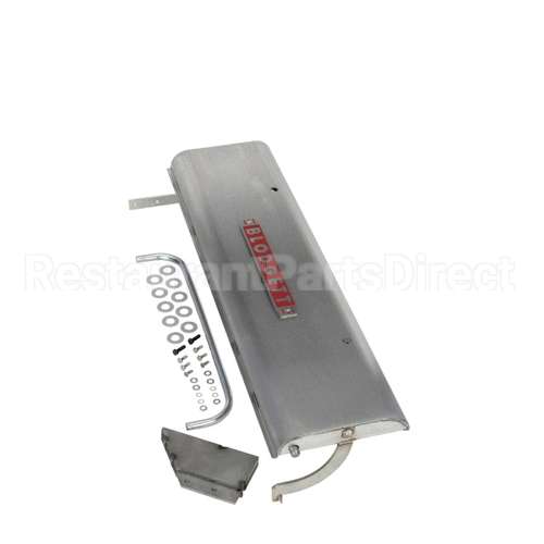 7860 Blodgett Baking Door Ss,W/Lh Wt.911-931