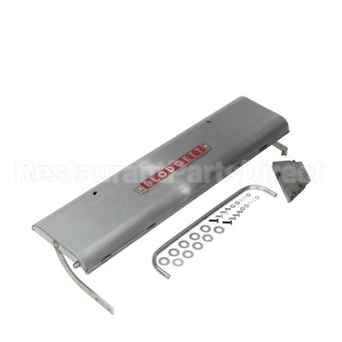 7860 Blodgett Baking Door Ss,W/Lh Wt.911-931