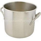 78610 Compatible Vollrath Stock Pot - 20 Qt