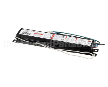 78627 Structural Concepts Double Ballast