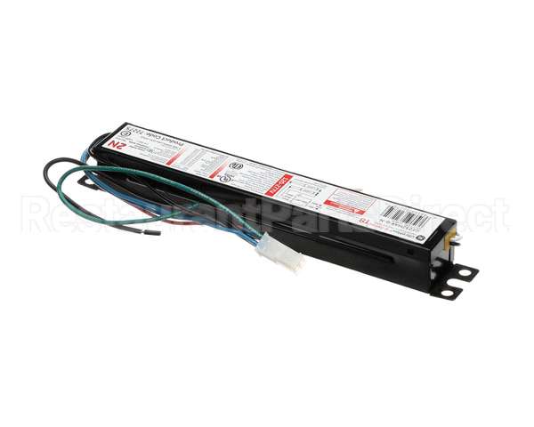 78627 Structural Concepts Double Ballast