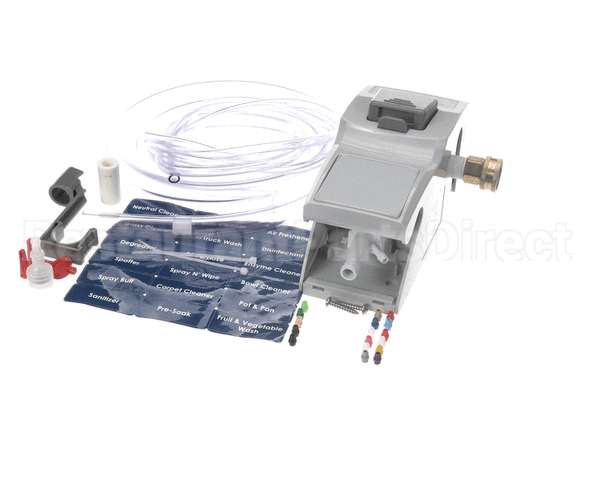 7866104-F Knight Equipment Mx+ Product Bucket Fill 4Gpm