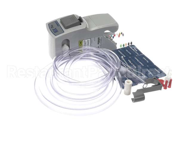 7866104-F Knight Equipment Mx+ Product Bucket Fill 4Gpm