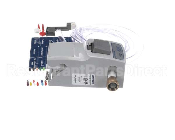 7866104-F Knight Equipment Mx+ Product Bucket Fill 4Gpm