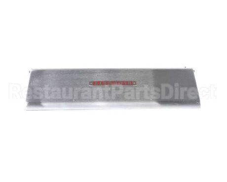 7867 Blodgett Door, Roasting Stainless 951