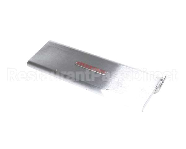 7867 Blodgett Door, Roasting Stainless 951