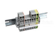 78705 Henny Penny Assy-T Block-Lve Int Well1