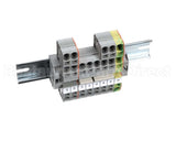 78705 Henny Penny Assy-T Block-Lve Int Well1