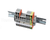 78705 Henny Penny Assy-T Block-Lve Int Well1