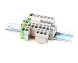 78706 Henny Penny Assembly-T Block-Lve Int Well2