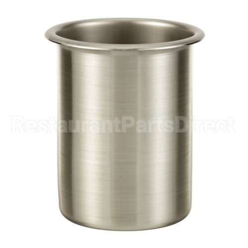 78710 Compatible Midwest Appliance Parts Pot Bain Marie 1 1/4 Qt