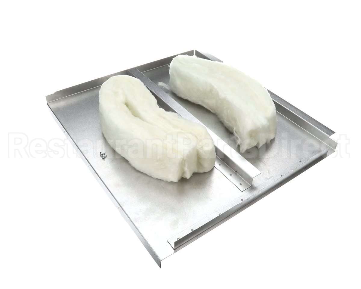 7875 Blodgett Cover, Insulation Right Hand S900