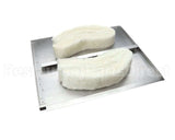 7875 Blodgett Cover, Insulation Right Hand S900