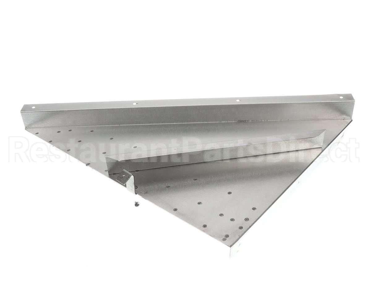 7879 Blodgett Secondary Air Duct Rh S900
