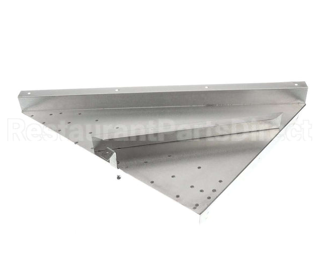 7879 Blodgett Secondary Air Duct Rh S900
