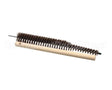 78830 Mars Motors Coil Brush Tapered 28 In