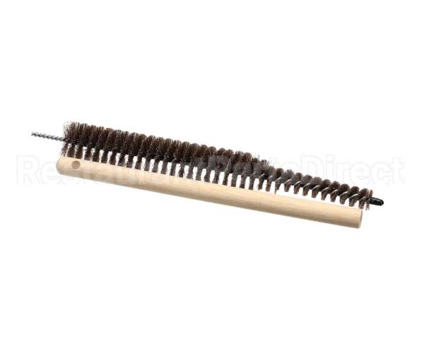78830 Mars Motors Coil Brush Tapered 28 In