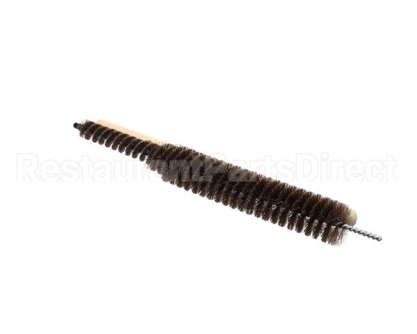 78830 Mars Motors Coil Brush Tapered 28 In