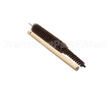 78830 Mars Motors Coil Brush Tapered 28 In