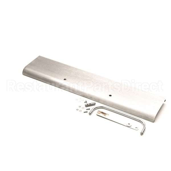 7885 Compatible Blodgett Burner Door Complete Ss S900