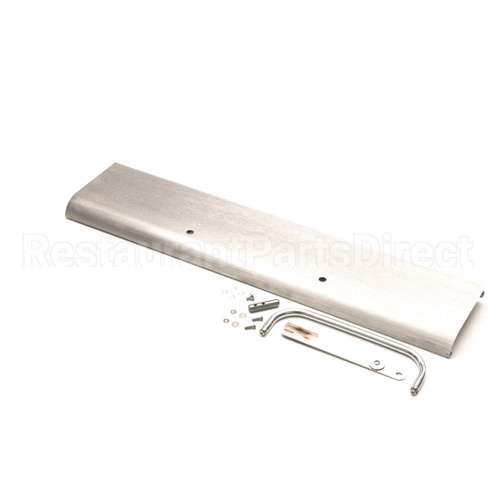 7885 Blodgett Burner Door Complete Ss S900