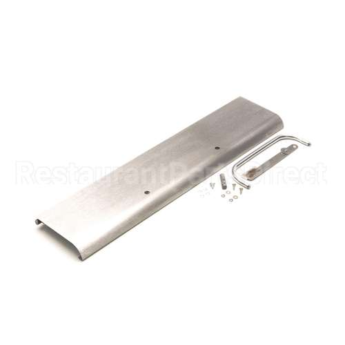 7885 Blodgett Burner Door Complete Ss S900