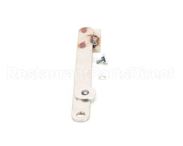 7888 Blodgett Arm, Burner Door W/ Hardware