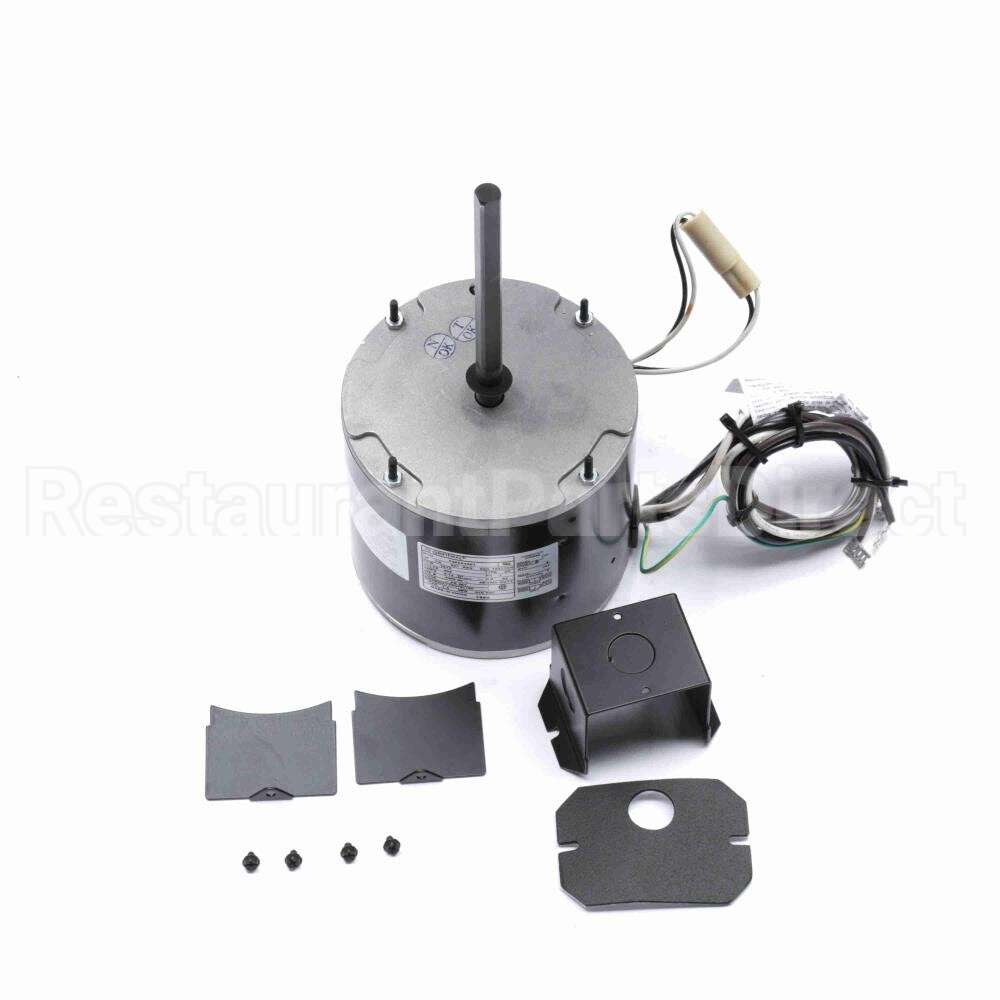 788A Century Condenser Fan Motor