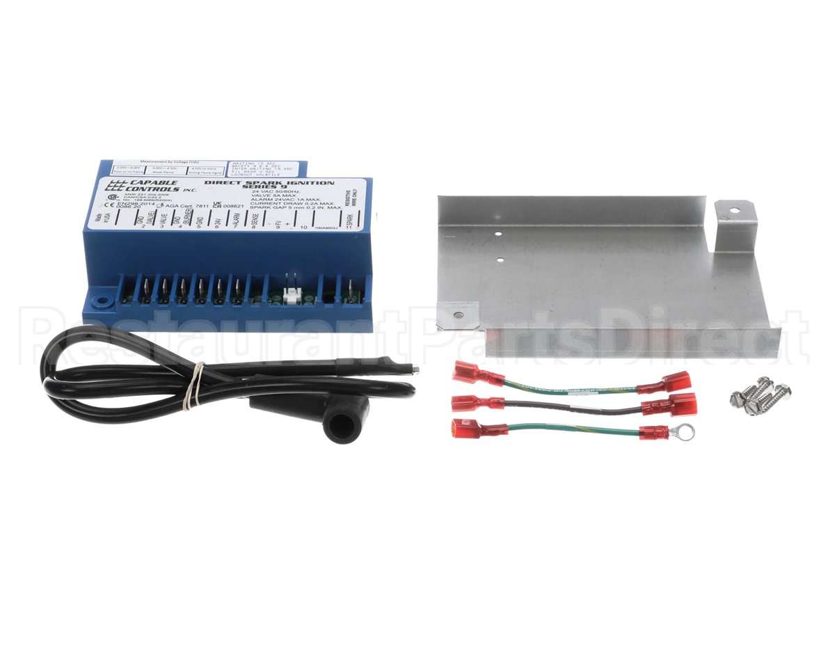 78971 Middleby Kit,Ignition Module