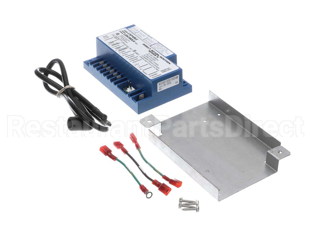 78971 Middleby Kit,Ignition Module