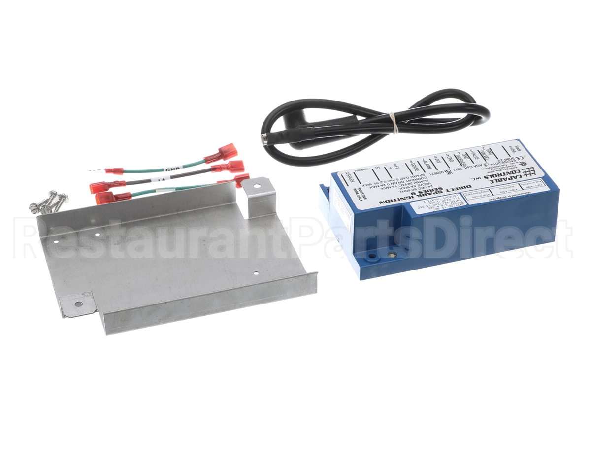 78971 Middleby Kit,Ignition Module