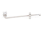 78992 Henny Penny Assembly-Jib Tube & Quick Disc