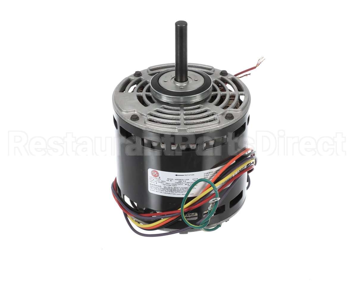 78F92 Lennox 3/4Hp 208-230V 1075Rpm 1Ph Mtr