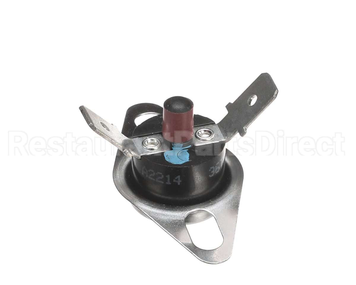 78L29 Lennox 250F Co M/R Limit Switch