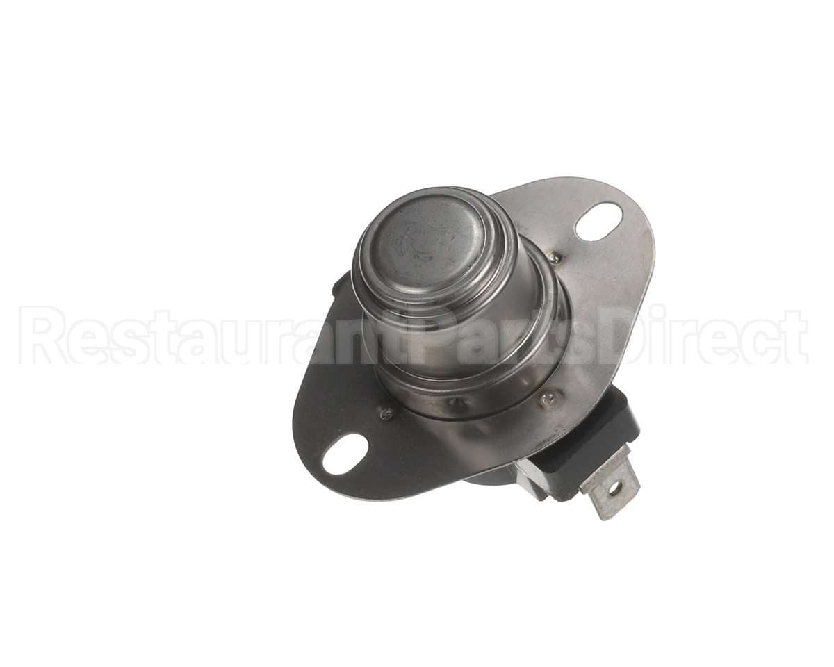 78L30 Lennox Limit Control S10 Limit