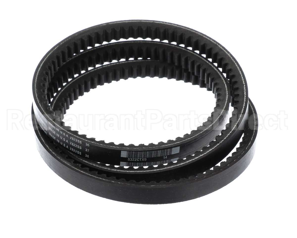 78L53 Lennox Bx57 Belt