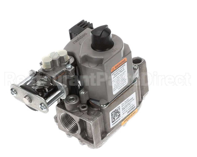 78L62 Lennox 01, Honeywell Vr8305Q4161/B, Gas Va