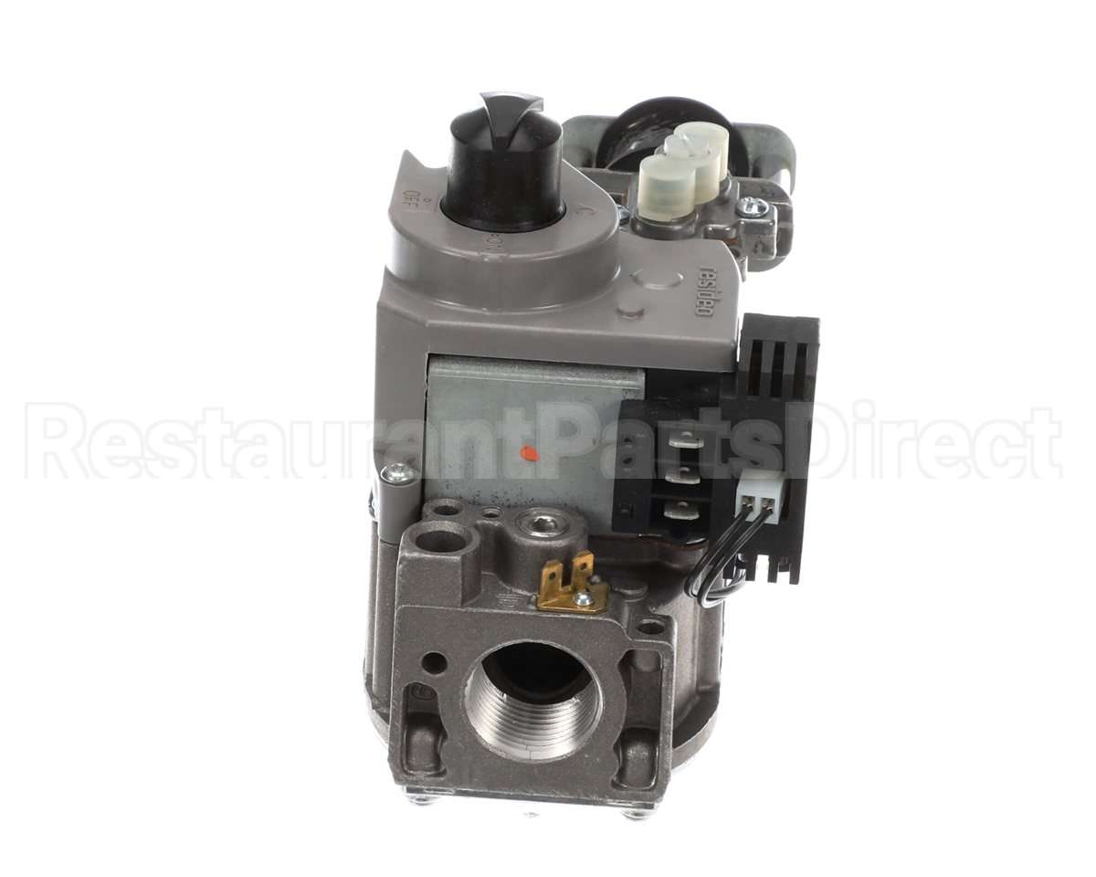 78L62 Lennox 01, Honeywell Vr8305Q4161/B, Gas Va