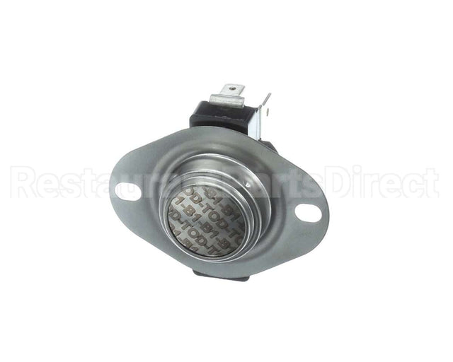 78L67 Lennox Limit Control S21 Limit