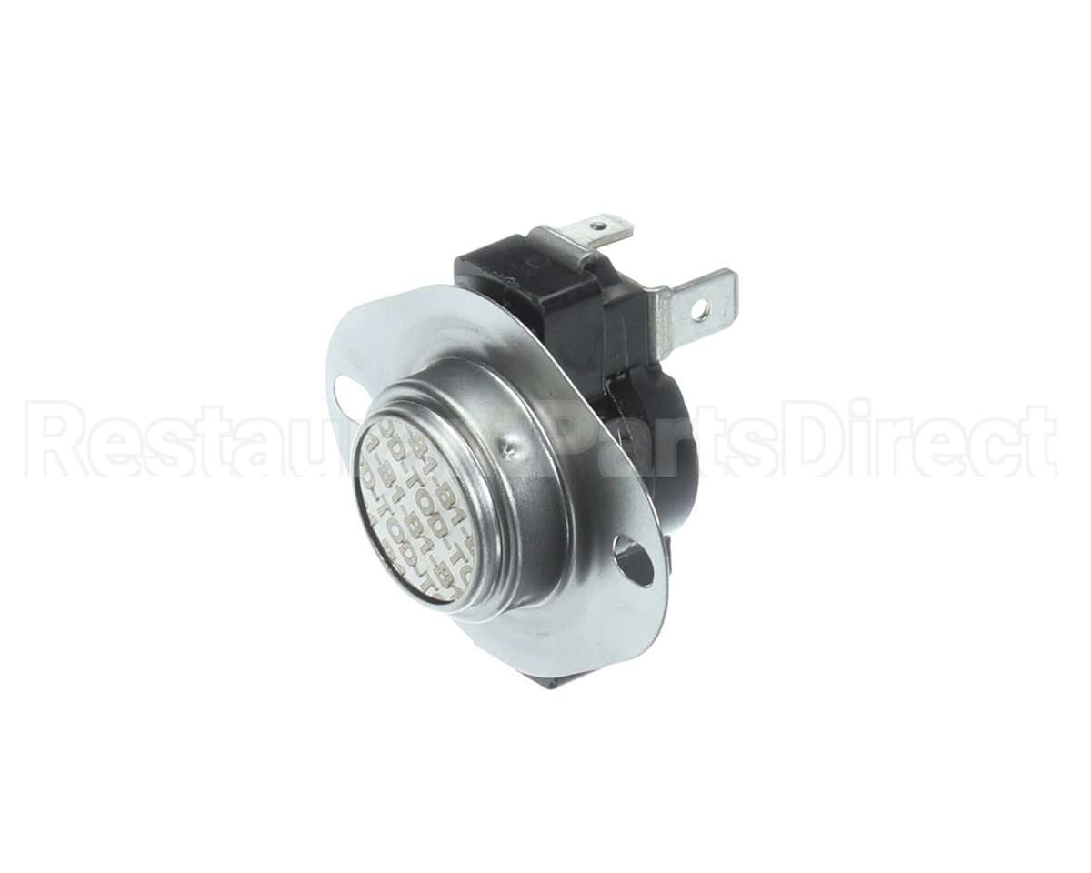 78L67 Lennox Limit Control S21 Limit