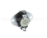 78L67 Lennox Limit Control S21 Limit