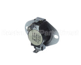 78L67 Lennox Limit Control S21 Limit